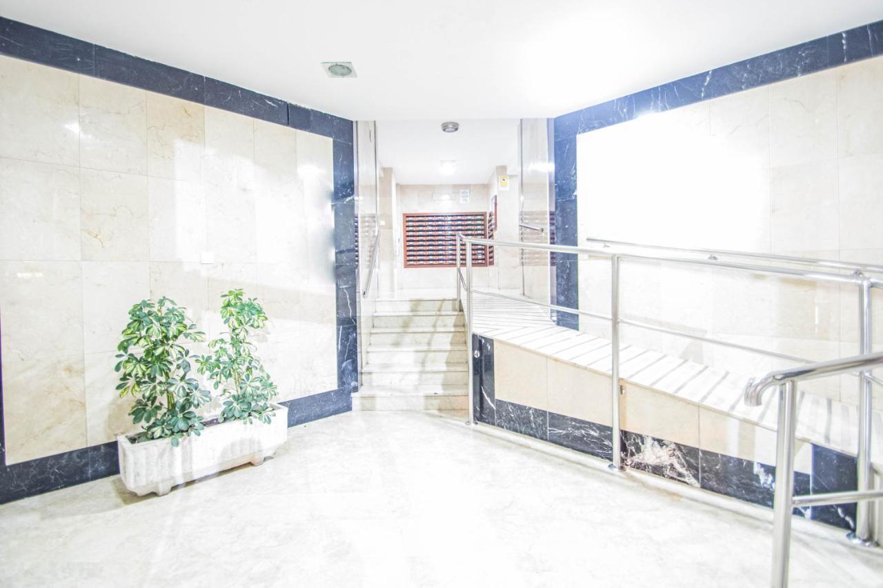 Hipica Apartment Granada Exterior foto