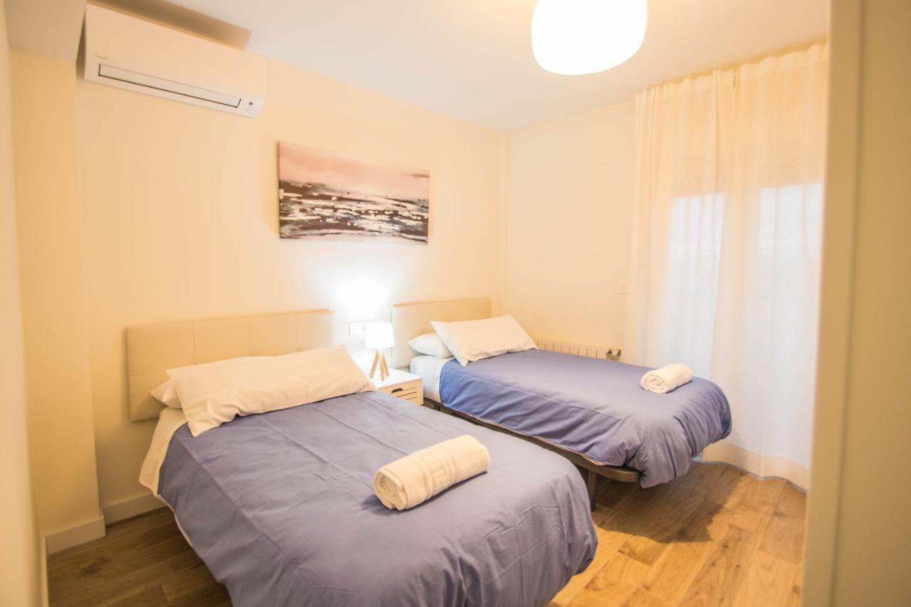 Hipica Apartment Granada Exterior foto